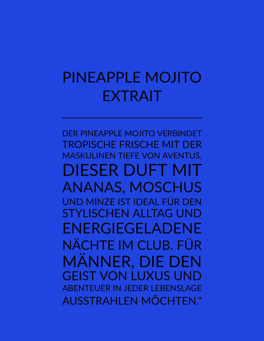 Die Wissenschaft hinter Extrait de Parfum: Warum unsere Düfte so langanhaltend sind