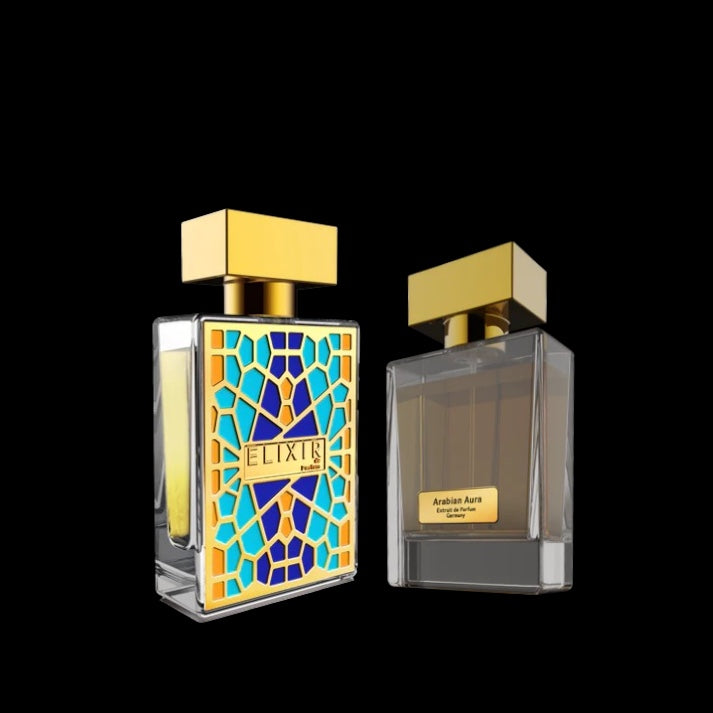 ARABIAN AURA