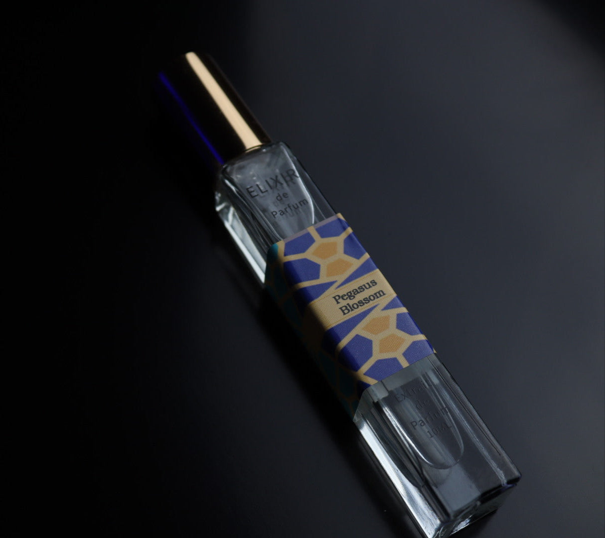 PEGASUS BLOSSOM