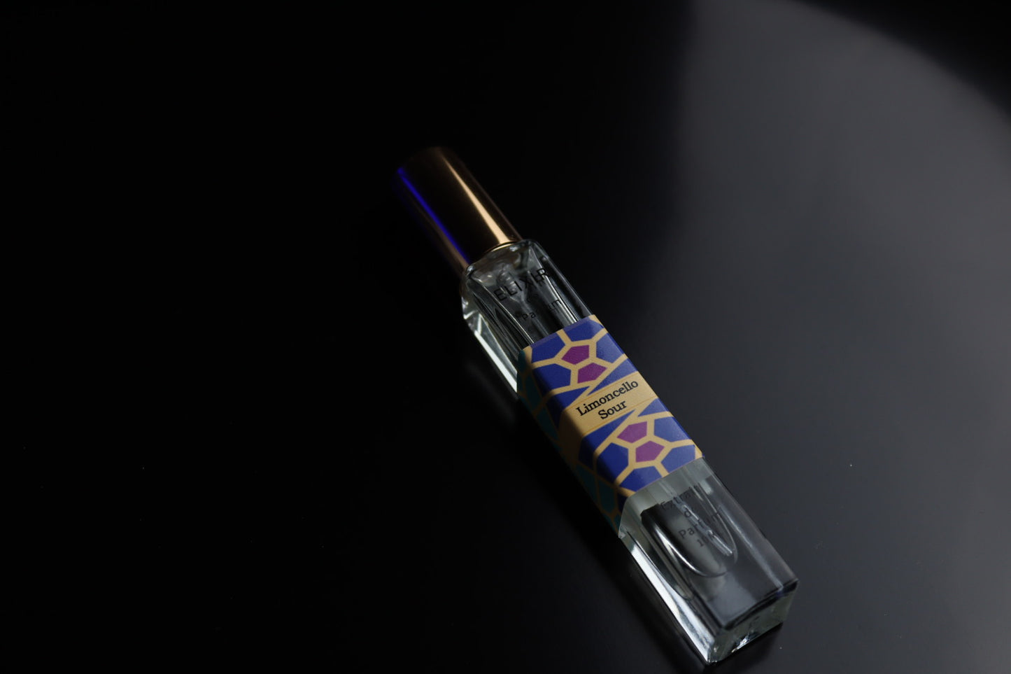LIMONCELLO SOUR