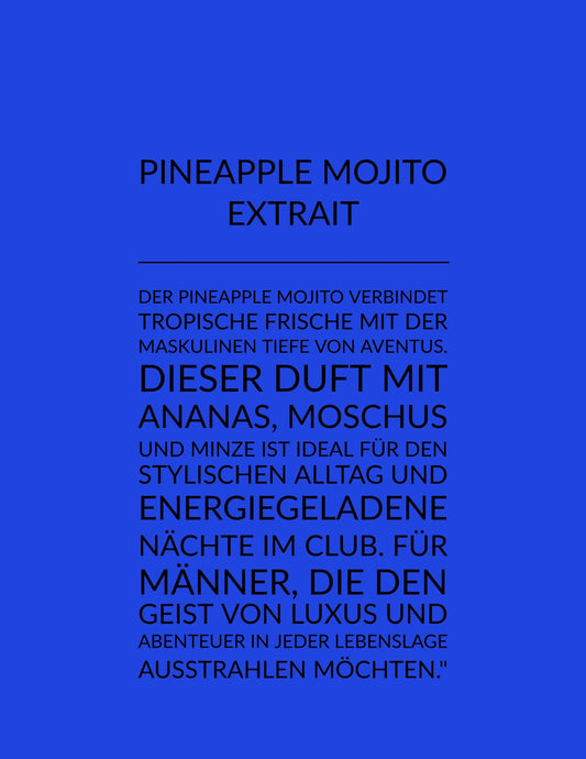 Die Wissenschaft hinter Extrait de Parfum: Warum unsere Düfte so langanhaltend sind