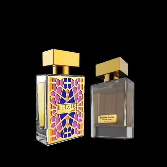 NARCOTIC NECTAR