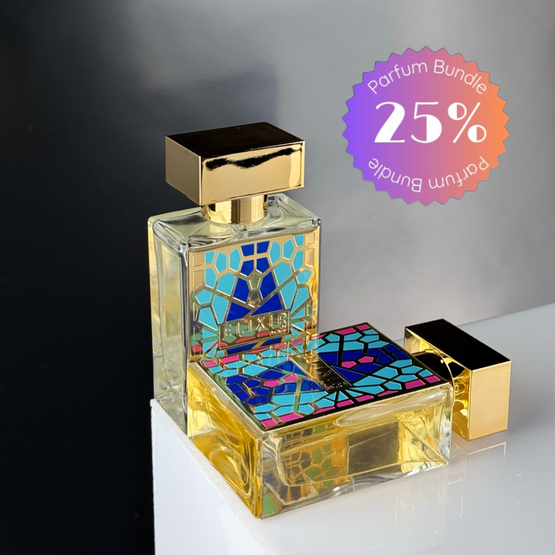 Mix & Match - 2x  50 ml Duft-Duo