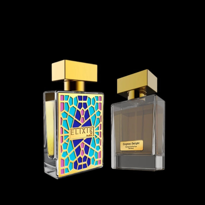 COGNAC DELIGHT