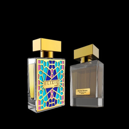 HERBAL BREEZE