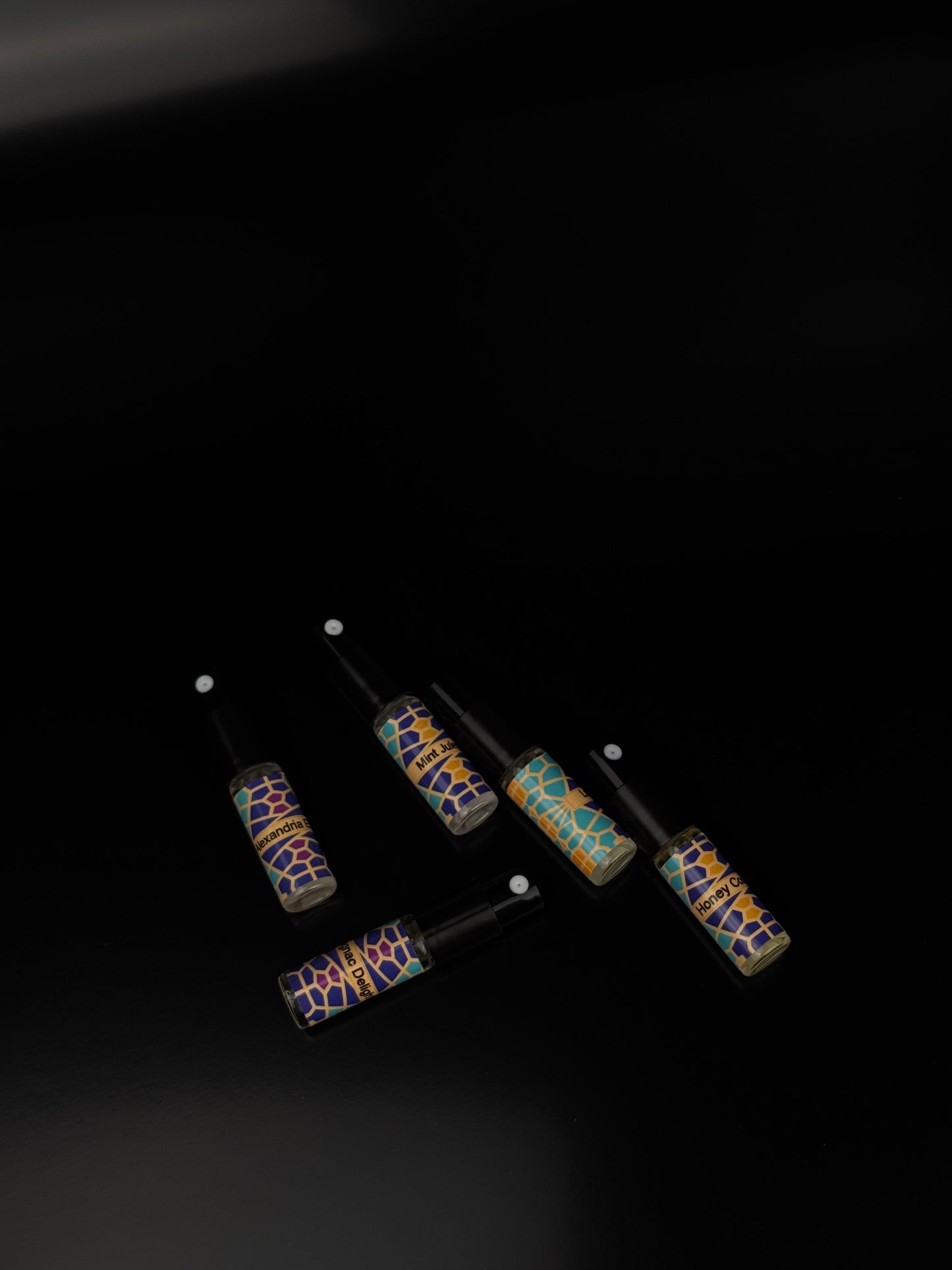TRY IT FIRST 2ml